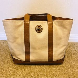 Michael Kors Casual Tote Bag